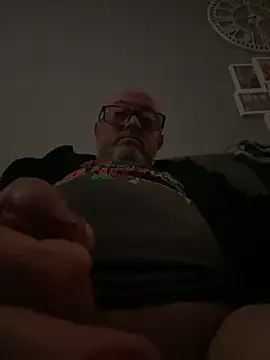 naughtygrandad1 online show from 12/22/25, 08:36