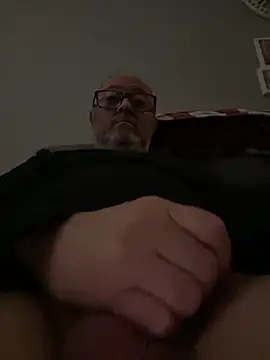 naughtygrandad1 online show from 02/04/26, 07:14