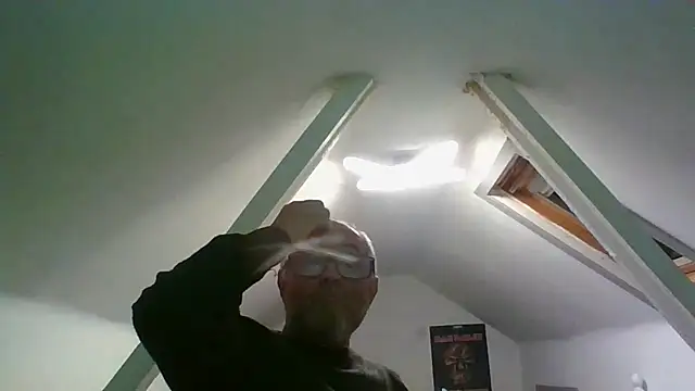 naughtygrandad1 online show from 11/29/25, 04:51