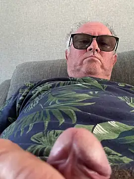 naughtygrandad1 online show from 05/30/26, 06:53