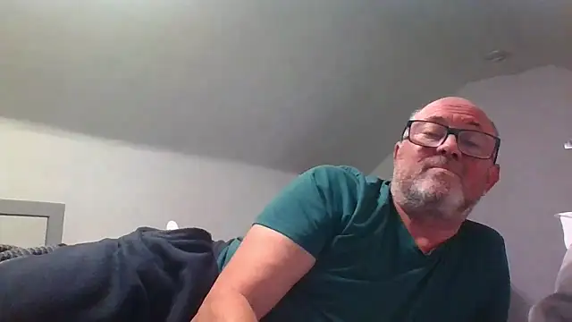 naughtygrandad1 online show from 01/06/26, 08:46