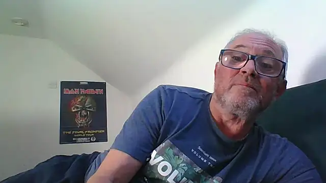 naughtygrandad1 online show from 04/28/26, 06:01