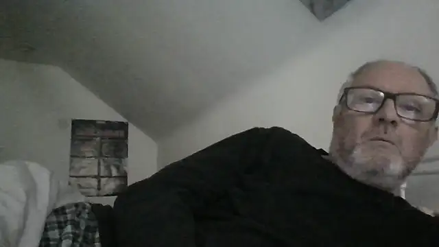 naughtygrandad1 online show from 02/10/26, 07:29