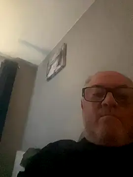 naughtygrandad1 online show from 12/02/25, 07:32