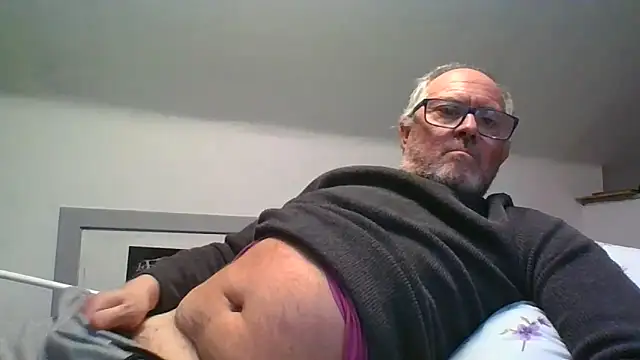 naughtygrandad1 online show from 03/01/26, 04:07