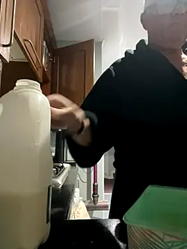 naughtygrandad1 online show from 10/16/25, 06:10