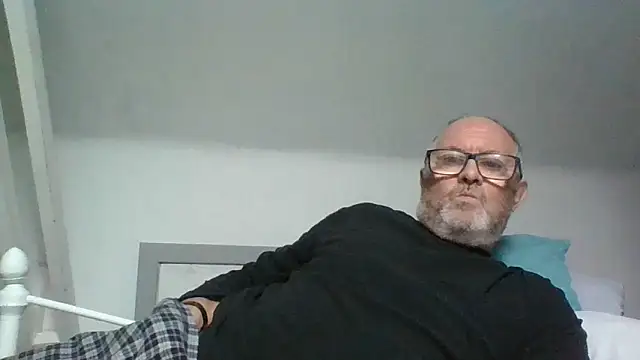 naughtygrandad1 online show from 02/01/26, 10:13