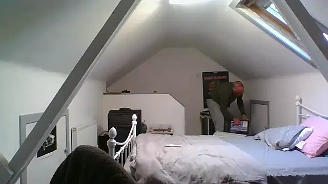 naughtygrandad1 online show from 11/27/25, 02:28