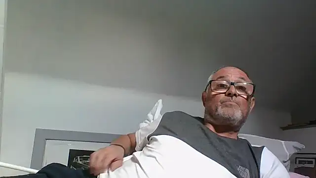 naughtygrandad1 online show from 04/08/26, 03:35