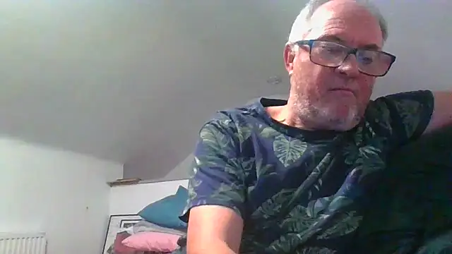 naughtygrandad1 online show from 05/10/26, 08:54