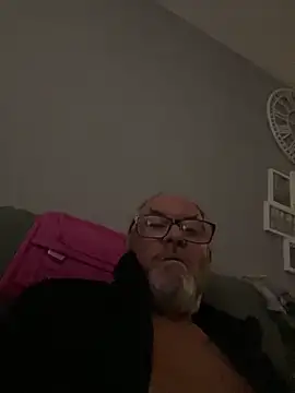 naughtygrandad1 online show from 12/20/25, 08:28