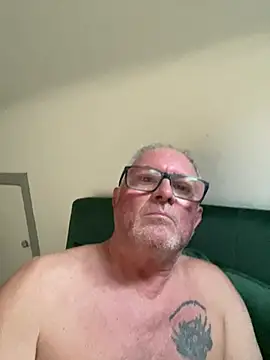 naughtygrandad1 online show from 04/23/26, 07:26