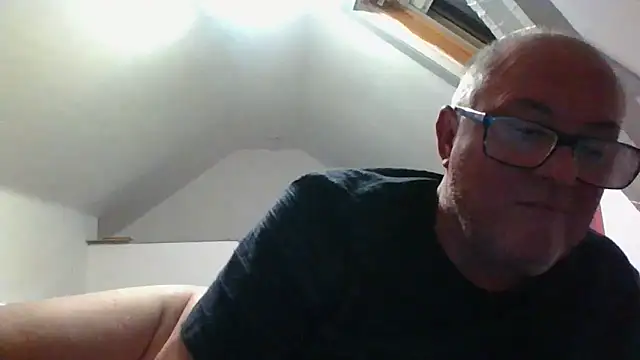naughtygrandad1 online show from 10/24/25, 06:51