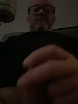 naughtygrandad1 online show from 02/06/26, 07:59