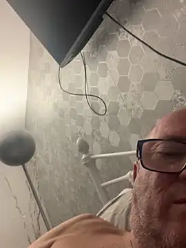 naughtygrandad1 online show from 10/19/25, 12:13