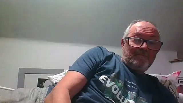 naughtygrandad1 online show from 02/09/26, 07:12