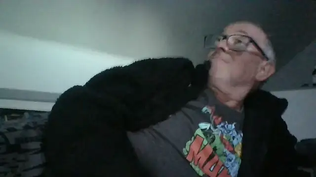 naughtygrandad1 online show from 04/05/26, 07:09