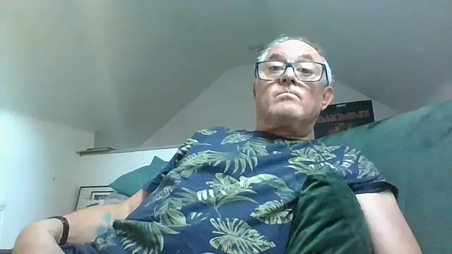 naughtygrandad1 online show from 05/13/26, 07:59