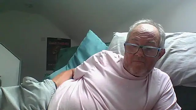 naughtygrandad1 online show from 05/19/26, 05:09