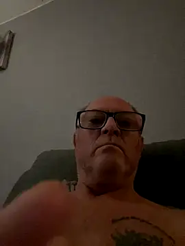 naughtygrandad1 online show from 10/11/25, 06:25