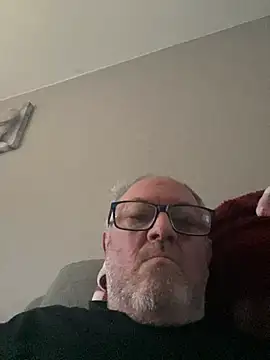naughtygrandad1 online show from 02/19/26, 07:49