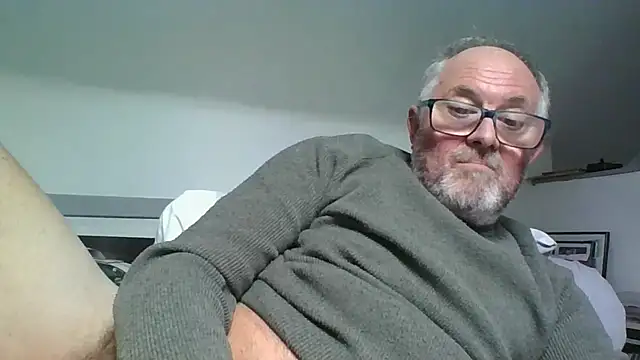 naughtygrandad1 online show from 02/24/26, 01:56