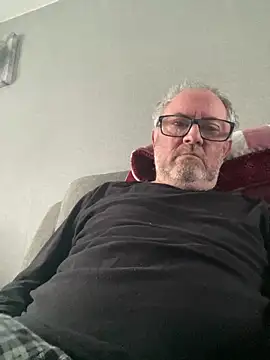 naughtygrandad1 online show from 03/05/26, 07:49