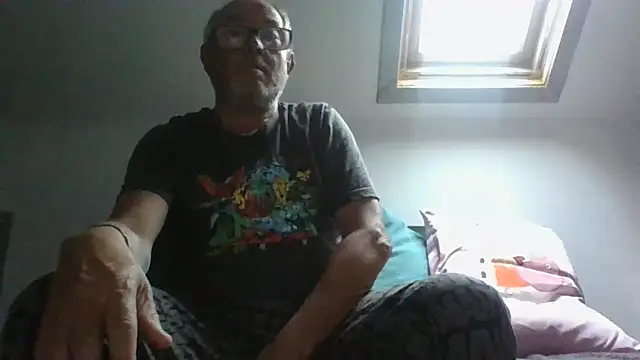 naughtygrandad1 online show from 05/03/26, 06:51