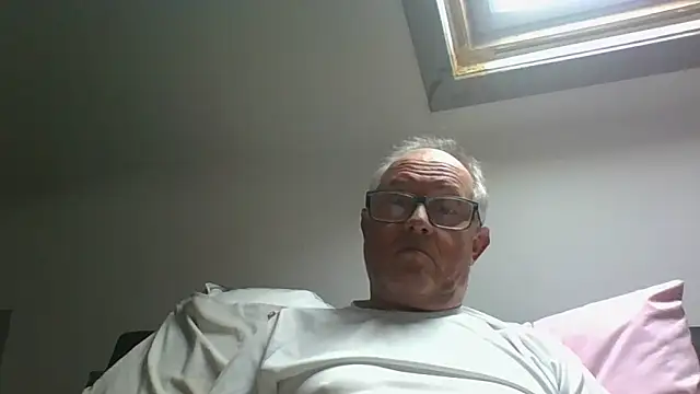 naughtygrandad1 online show from 05/07/26, 05:49