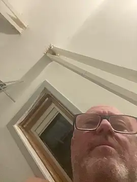 naughtygrandad1 online show from 02/08/26, 12:30