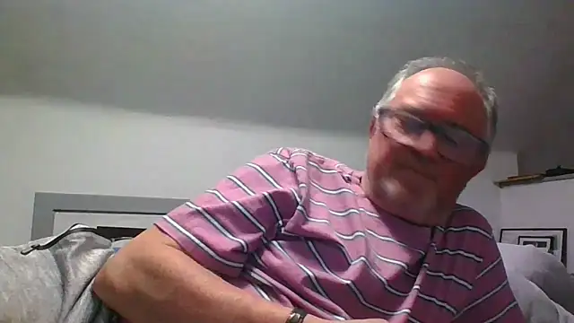 naughtygrandad1 online show from 03/21/26, 05:39
