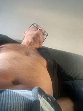 naughtygrandad1 online show from 09/24/25, 08:54