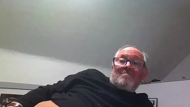 naughtygrandad1 online show from 02/22/26, 07:37