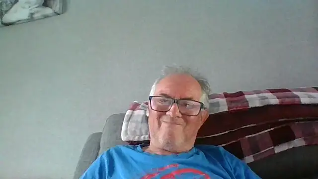 naughtygrandad1 online show from 06/03/26, 06:14