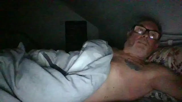 naughtygrandad1 online show from 03/22/26, 06:48