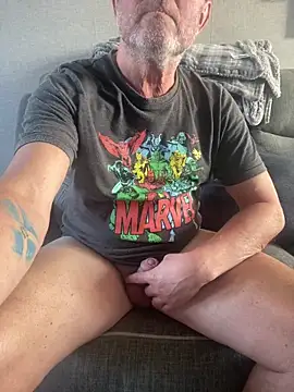 naughtygrandad1 online show from 04/10/26, 08:10