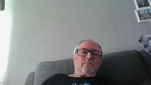 naughtygrandad1 online show from 03/19/26, 01:55