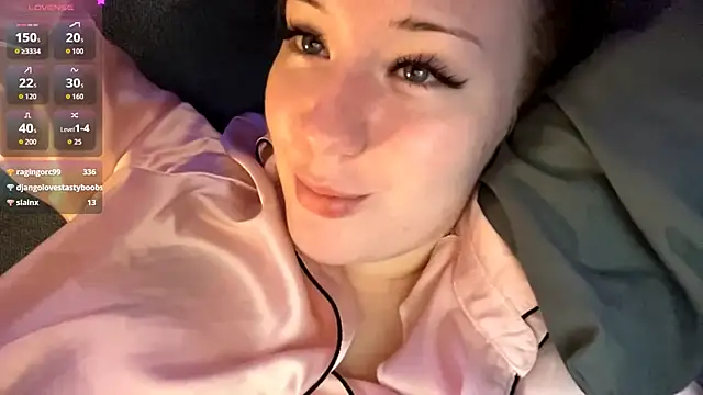 PandaFluff online show from 02/27/26, 11:04