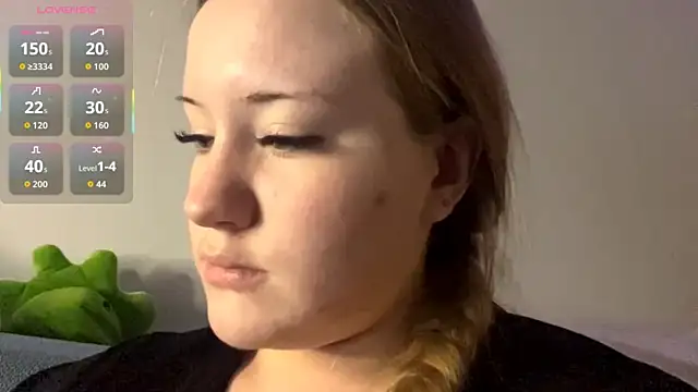 PandaFluff online show from 01/16/26, 05:50