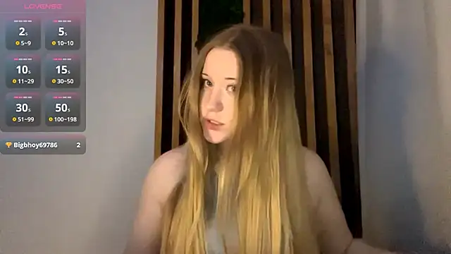 PandaFluff online show from 03/20/26, 04:41