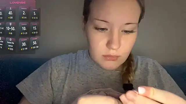 PandaFluff online show from 03/23/26, 08:41