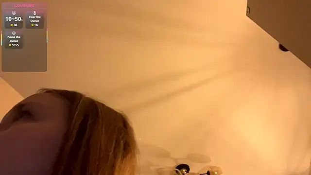 PandaFluff online show from 03/22/26, 06:31