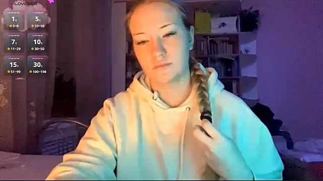 PandaFluff online show from 02/04/26, 05:41