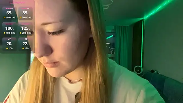 PandaFluff online show from 03/19/26, 05:13