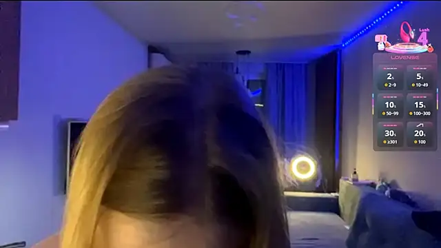 PandaFluff online show from 01/05/26, 05:27