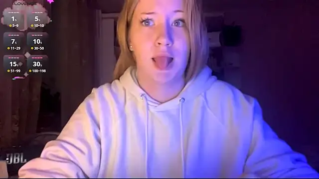 PandaFluff online show from 02/08/26, 05:21