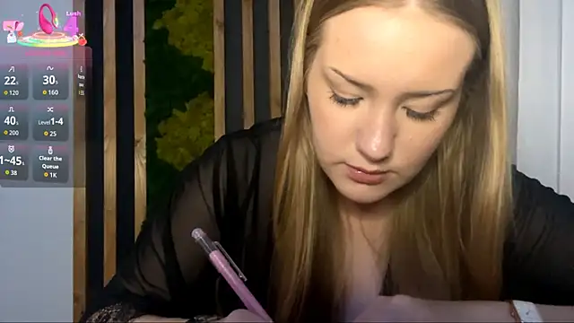 PandaFluff online show from 11/09/25, 04:44