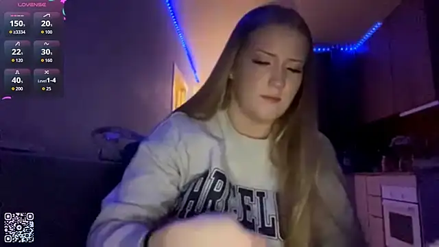 PandaFluff online show from 02/26/26, 06:19