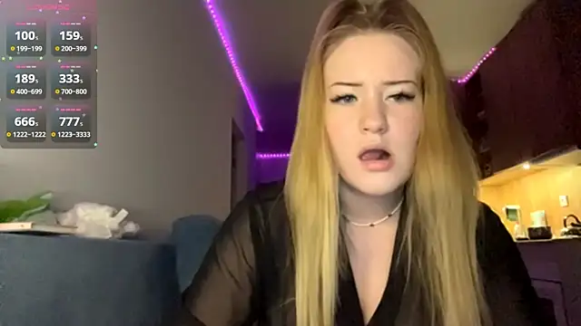 PandaFluff online show from 01/09/26, 06:04