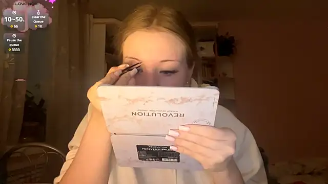 PandaFluff online show from 02/09/26, 05:44